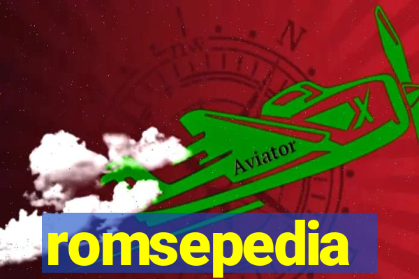 romsepedia