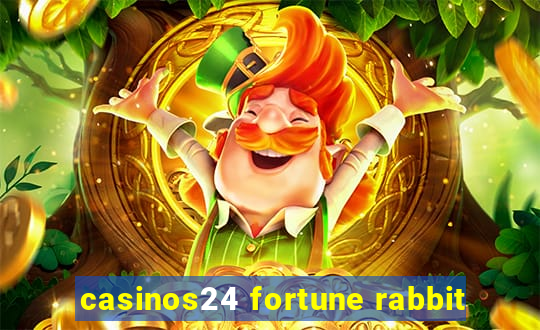 casinos24 fortune rabbit