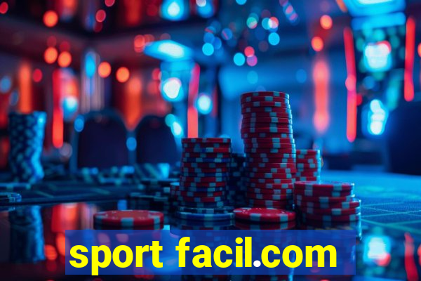 sport facil.com