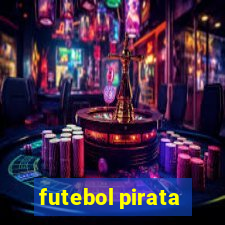 futebol pirata