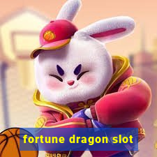 fortune dragon slot