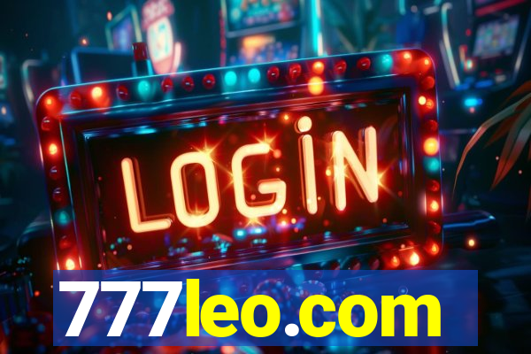 777leo.com