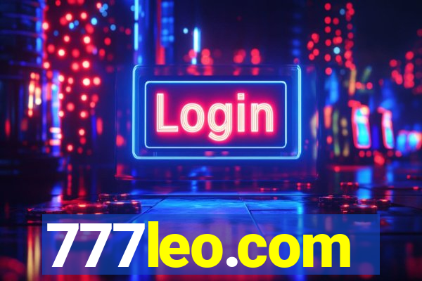 777leo.com