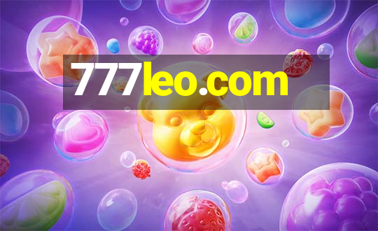 777leo.com