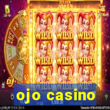 ojo casino