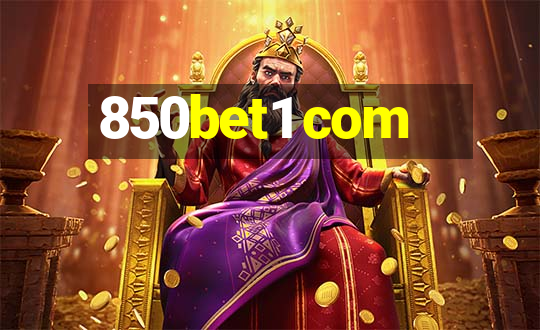 850bet1 com