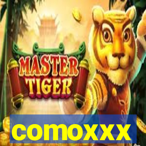 comoxxx