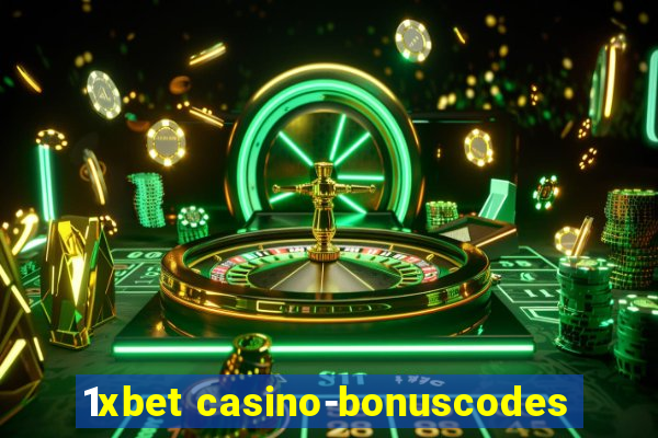 1xbet casino-bonuscodes