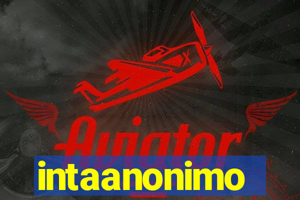 intaanonimo