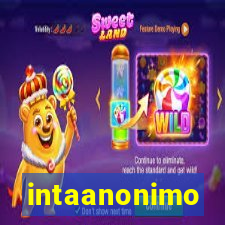 intaanonimo