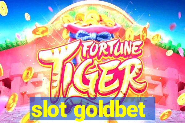 slot goldbet