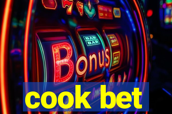 cook bet