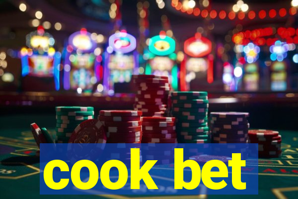 cook bet