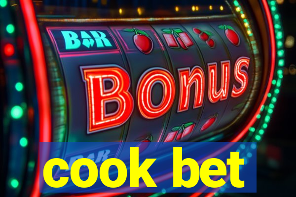 cook bet