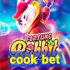 cook bet