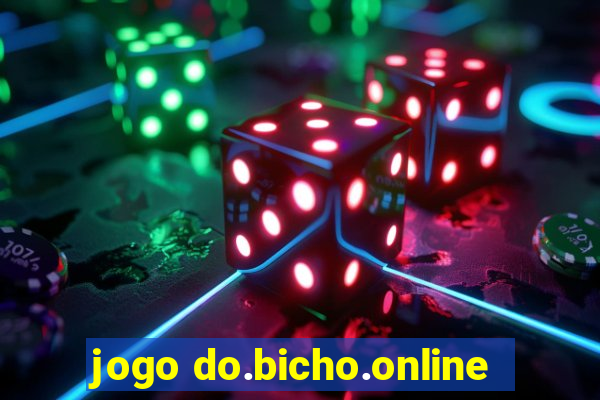 jogo do.bicho.online