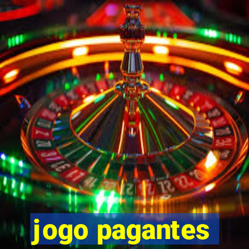 jogo pagantes