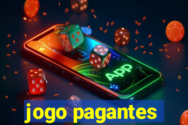 jogo pagantes