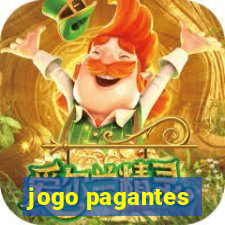 jogo pagantes