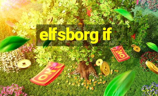 elfsborg if