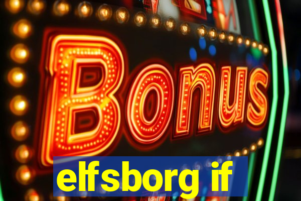 elfsborg if