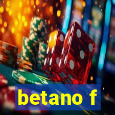 betano f