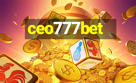 ceo777bet