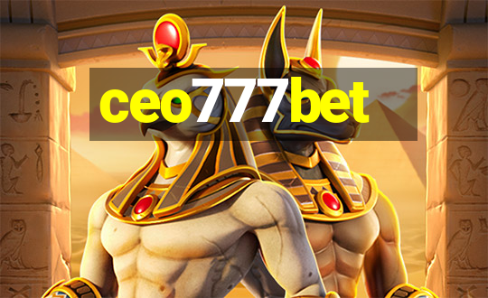 ceo777bet