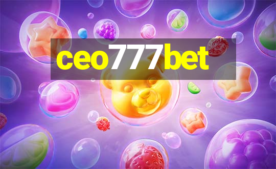 ceo777bet