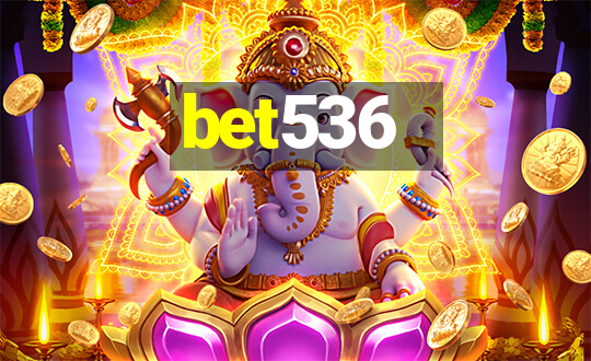 bet536