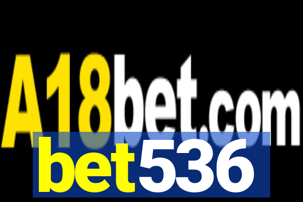 bet536