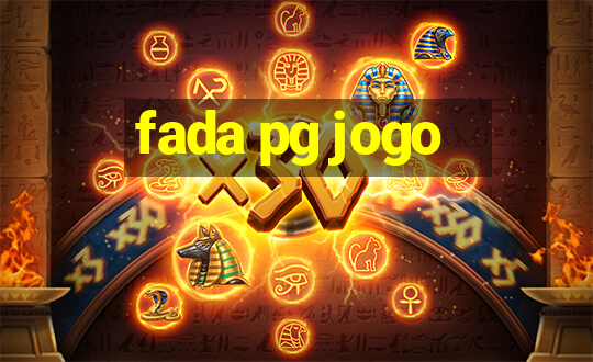 fada pg jogo