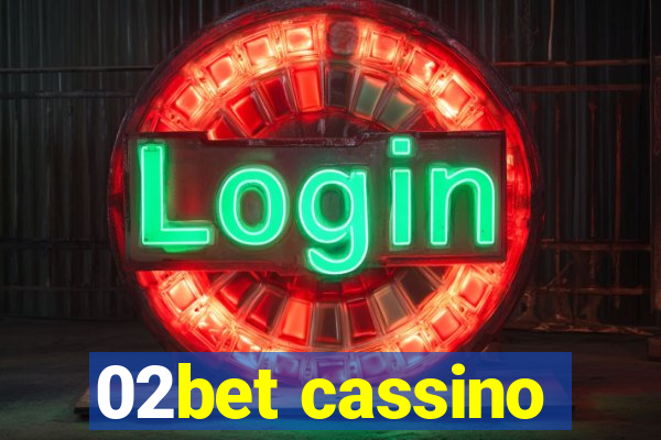 02bet cassino