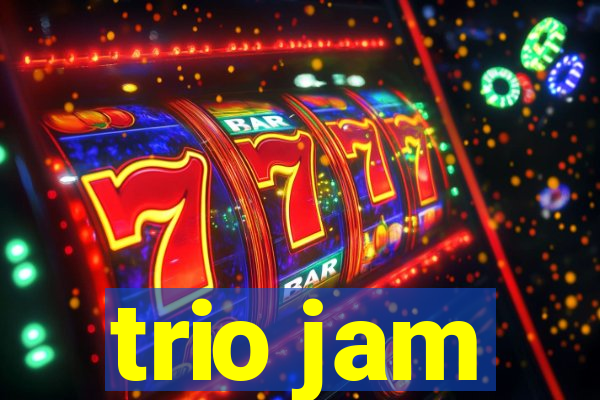 trio jam