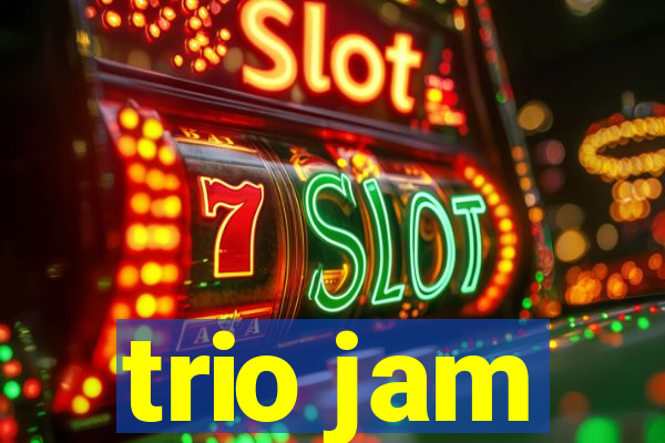 trio jam