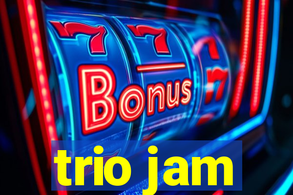 trio jam