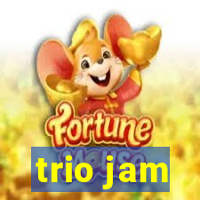 trio jam