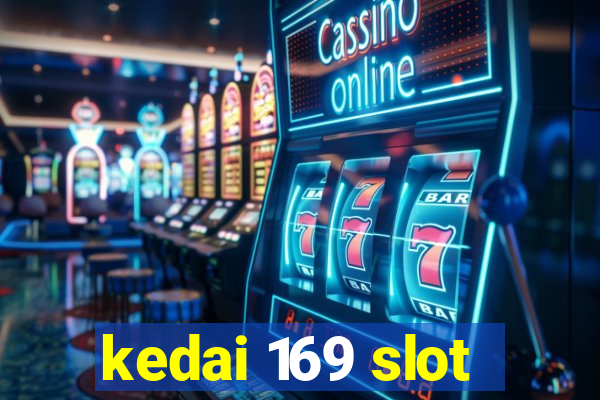 kedai 169 slot