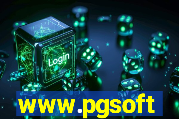 www.pgsoft