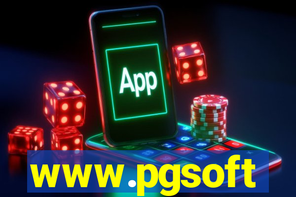 www.pgsoft