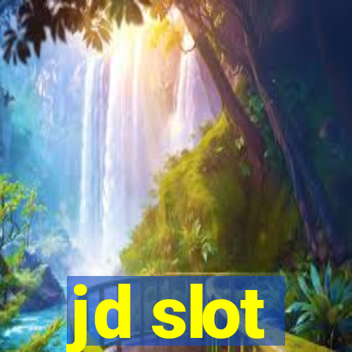 jd slot