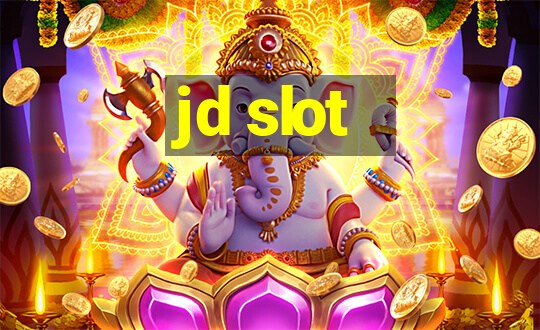 jd slot