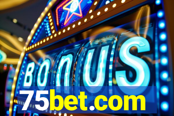 75bet.com