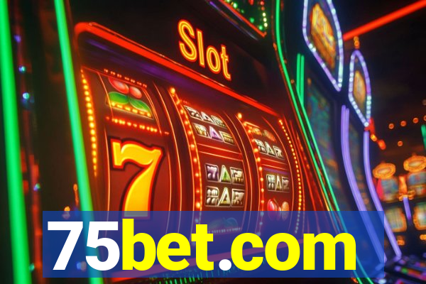 75bet.com