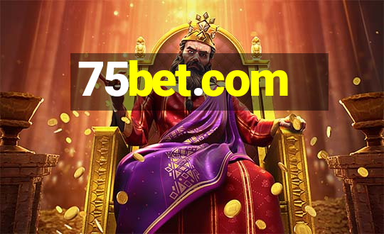 75bet.com