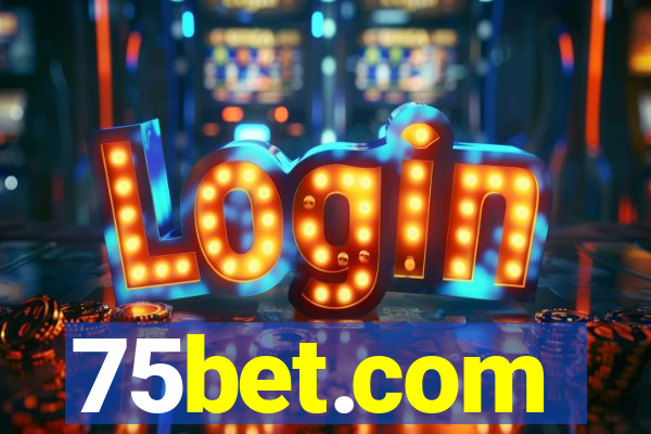 75bet.com