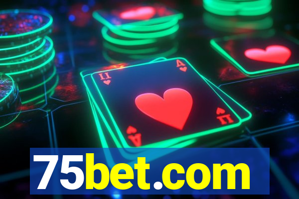 75bet.com