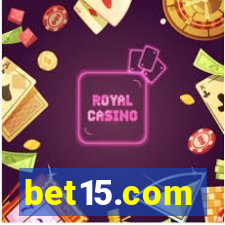 bet15.com