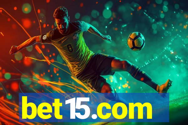 bet15.com