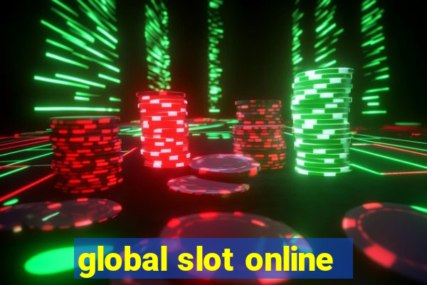 global slot online